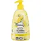 Мило рідке Balea Ginger & Lemon, 500 мл