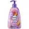 Мило рідке Balea Oriental Plum, 500 мл