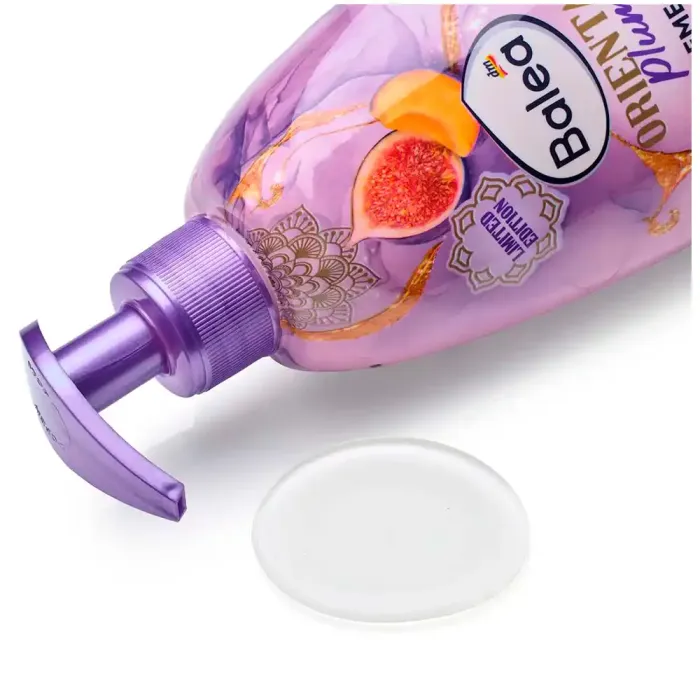 Мило рідке Balea Oriental Plum, 500 мл