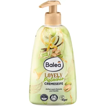 Мило рідке Balea Lovely Pistachio, 500 мл