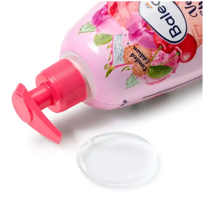 Мило рідке Balea Very Cherry, 500 мл
