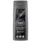 Гель для душу чоловічий Balea Men 3in1 Active Carbon, 300 мл