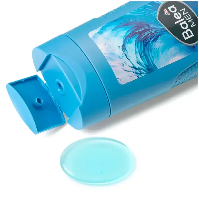 Гель для душу чоловічий Balea Men 3in1 Fresh, 300 мл