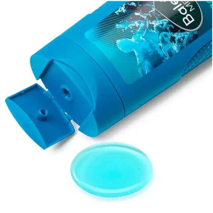 Гель для душу чоловічий Balea Men 3in1 Sport, 300 мл