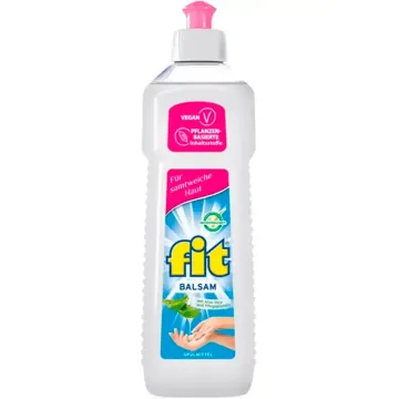 Бальзам для миття посуду Fit, 750 мл