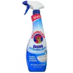 Засіб для миття ванної кімнати Chante Clair Bagno Anticalcare, 625 мл
