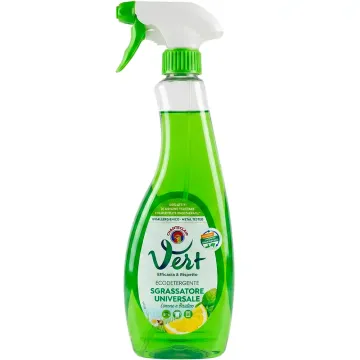 Універсальний еко-засіб для прибирання Chanteclair Vert Sgrassatore Universale, 700 мл
