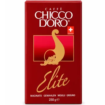 Кава мелена Chicco D’oro Elite, 250 г