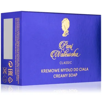 Тверде мило Pani Walewska Classic, 100 г