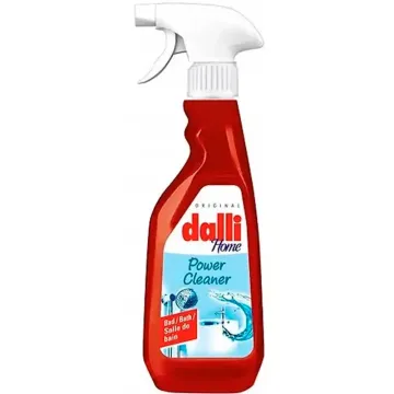 Спрей для чистки ванної кімнати Dalli Home Power Cleaner Bathroom, 750ml