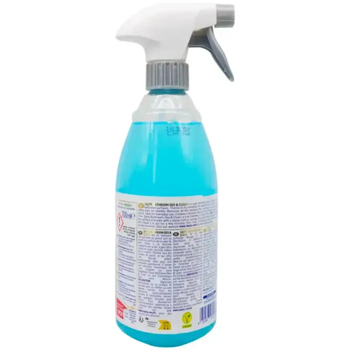 Засіб для чищення ванної кімнати Dasty Bathroom Deo & Clean, 700мл