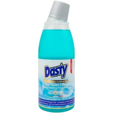 Гель для чищення унітазу Dasty Ocean, 750 мл