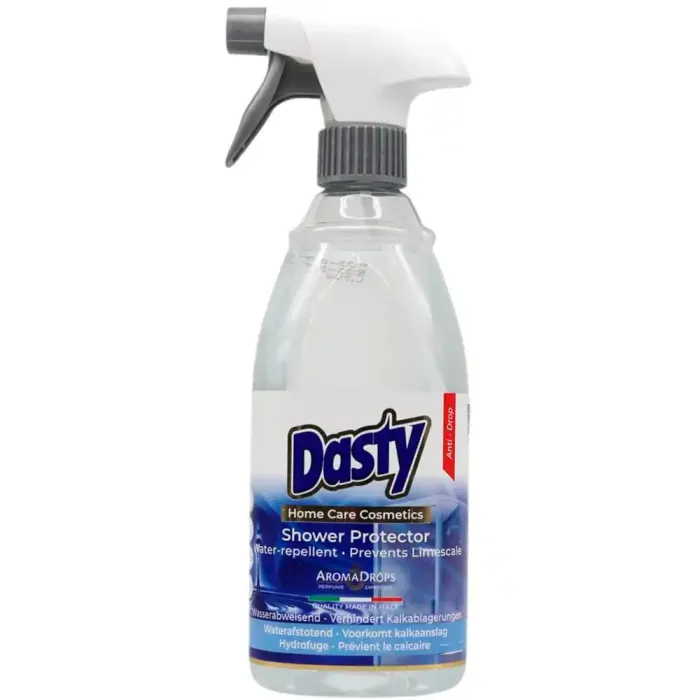 Спрей для чищення душових кабін Dasty Shower Protector, 700 мл