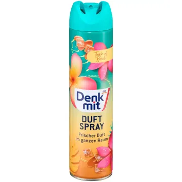 Освіжувач повітря Denkmit Touch of Brazil, 300 мл
