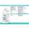 Гель для прання делікатних тканин Denkmit Ultra Sensitive, 1.5 л (30 прань)