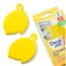 Освіжувач для посудомийної машини Denkmit Lemon & Mint (Лимон та М'ята), 2 шт