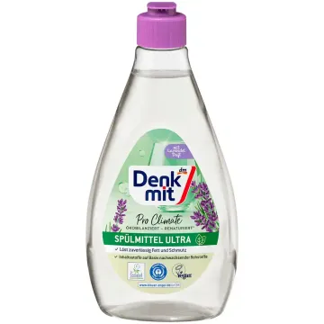 Засіб для миття посуду Denkmit Nature Lavendel, 500 мл