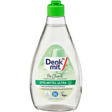Засіб для миття посуду Denkmit Nature Pro Climate, 500 мл