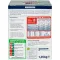 Гіпоалергенний пральний порошок для білого Denkmit Ultra Sensitive, 1.35 кг (20 прань)