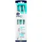 М’яка зубна щітка Dontodent PRO+ Sensitive Complete Care, 2 шт