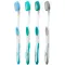М’яка зубна щітка Dontodent PRO+ Sensitive Complete Care, 2 шт