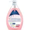 Гель для миття посуду Dual Power Gentle Hands, 1000 мл
