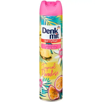 Освіжувач повітря Denkmit Tropical Paradise, 300 мл
