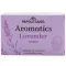 Тверде мило Papoutsanis Aromatics Lavender, 100 г
