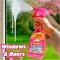 Спрей для миття вікон Elbow Grease Spring Blossom, 500 мл