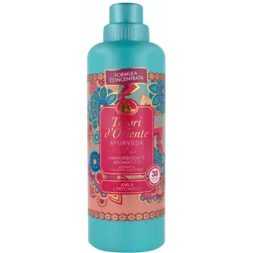 Кондиціонер для білизни Tesori d'Oriente Ayurveda, 0.76 л (38 прань)