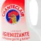 Гель для прання дезинфікуючий Chante Clair Igienizzante 1.26 л (28 прань)