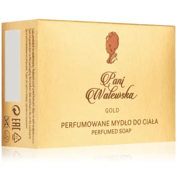 Тверде мило Pani Walewska Gold, 100 г