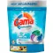 Капсули для прання універсальні Gama Cleaning Power, 50 шт