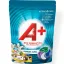 Капсули для прання універсальні A+ Pureza Azul 4in1, 56 шт