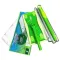 Набір для прибирання Swiffer: швабра та змінні серветки (6 сухих та 3 вологих)
