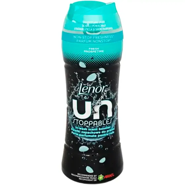 Кондиціонер у гранулах для білизни Lenor Fresh, 270 г