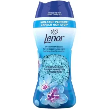 Кондиціонер у гранулах для білизни Lenor Spring Awakening, 195 г