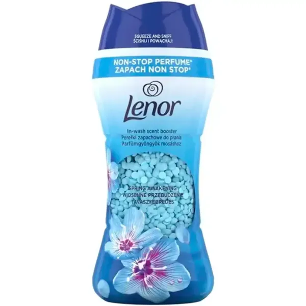 Кондиціонер у гранулах для білизни Lenor Spring Awakening, 195 г