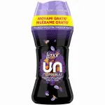 Парфумований кондиціонер в гранулах Lenor Freschezza Violetta, 195 г