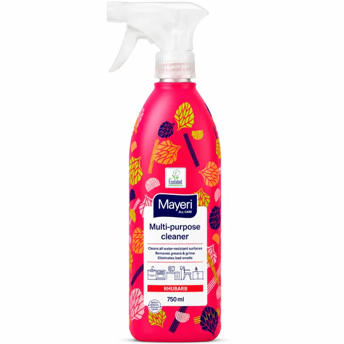 Універсальний очищувач Mayeri Multi-Purpose Cleaner, 750 мл