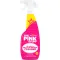 Універсальний засіб для чищення The Pink Stuff Multi-Purpose Cleaner, 750 мл