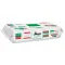 Вологі серветки для швабри Sleepy Easy Clean White Soap, 50 шт