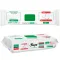 Вологі серветки для швабри Sleepy Easy Clean White Soap, 50 шт