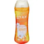 Ароматизатор для білизни в гранулах Lenor Gold Orchid & Vanilla, 270 г