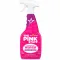 Спрей для миття вікон та дзеркал The Pink Stuff, 750 мл