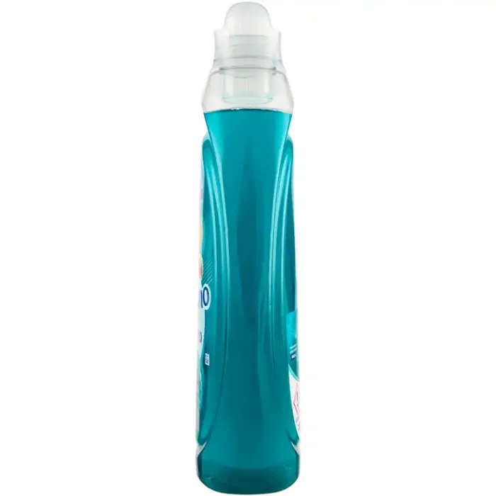 Гель для прання універсальний Coccolino Detersivo Ultra Clean 1.48 л (37 прань)