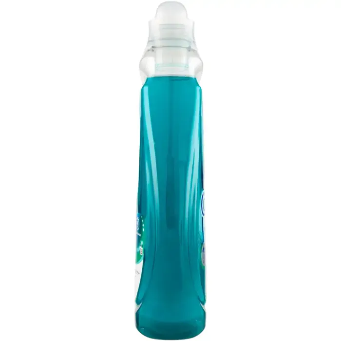 Гель для прання універсальний Coccolino Detersivo Ultra Clean 1.48 л (37 прань)