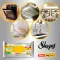 Вологі серветки для прибирання кухні Sleepy Easy Clean Kitchen, 30 шт