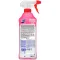 Піна для чищення унітазу та ванни Domestos Power Foam Floral Fresh, 435 г