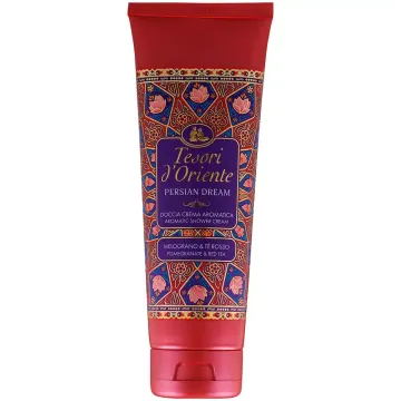 Гель для душу Tesori d`Oriente Persian Dream, 250 мл